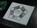Moldover's Synchromasher flyer